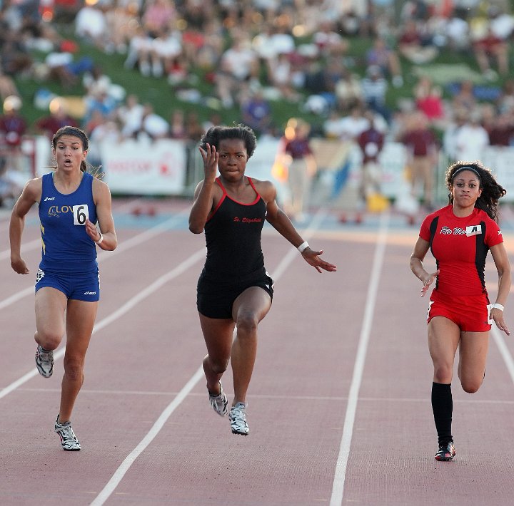 2010 CIF Saturday-110.JPG - 2010 CIF Track and Field Championships, June 4-5, Buchanan High School, Clovis, CA.